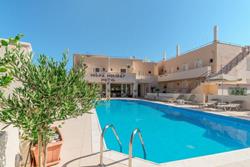 Hiona Holiday Hotel - Palekastro, Crete, Greek Islands.